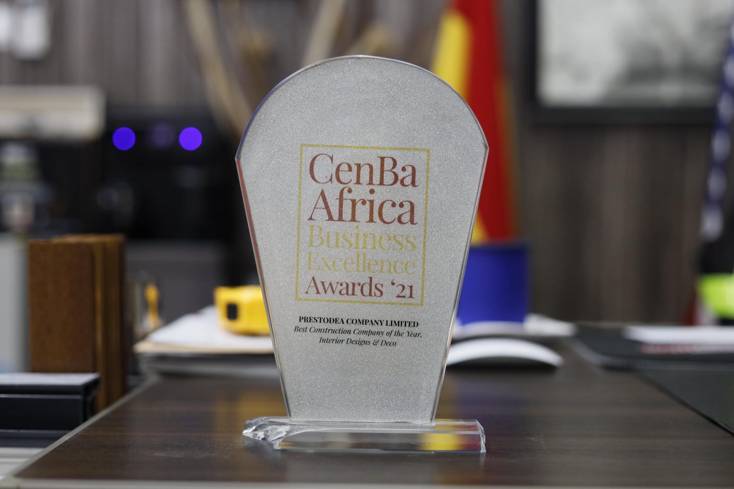 Award 3